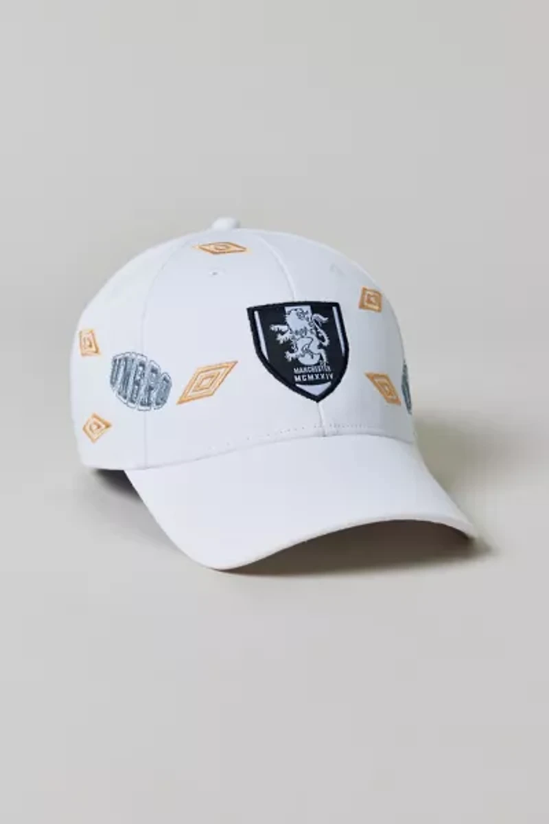 Umbro Allover Logo Hat