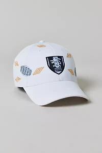 Umbro Allover Logo Hat