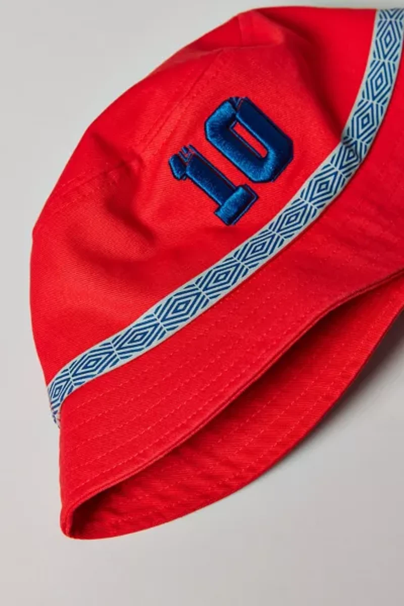 Umbro 10 Bucket Hat