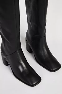 Intentionally Blank Coucou Tall Heeled Boot