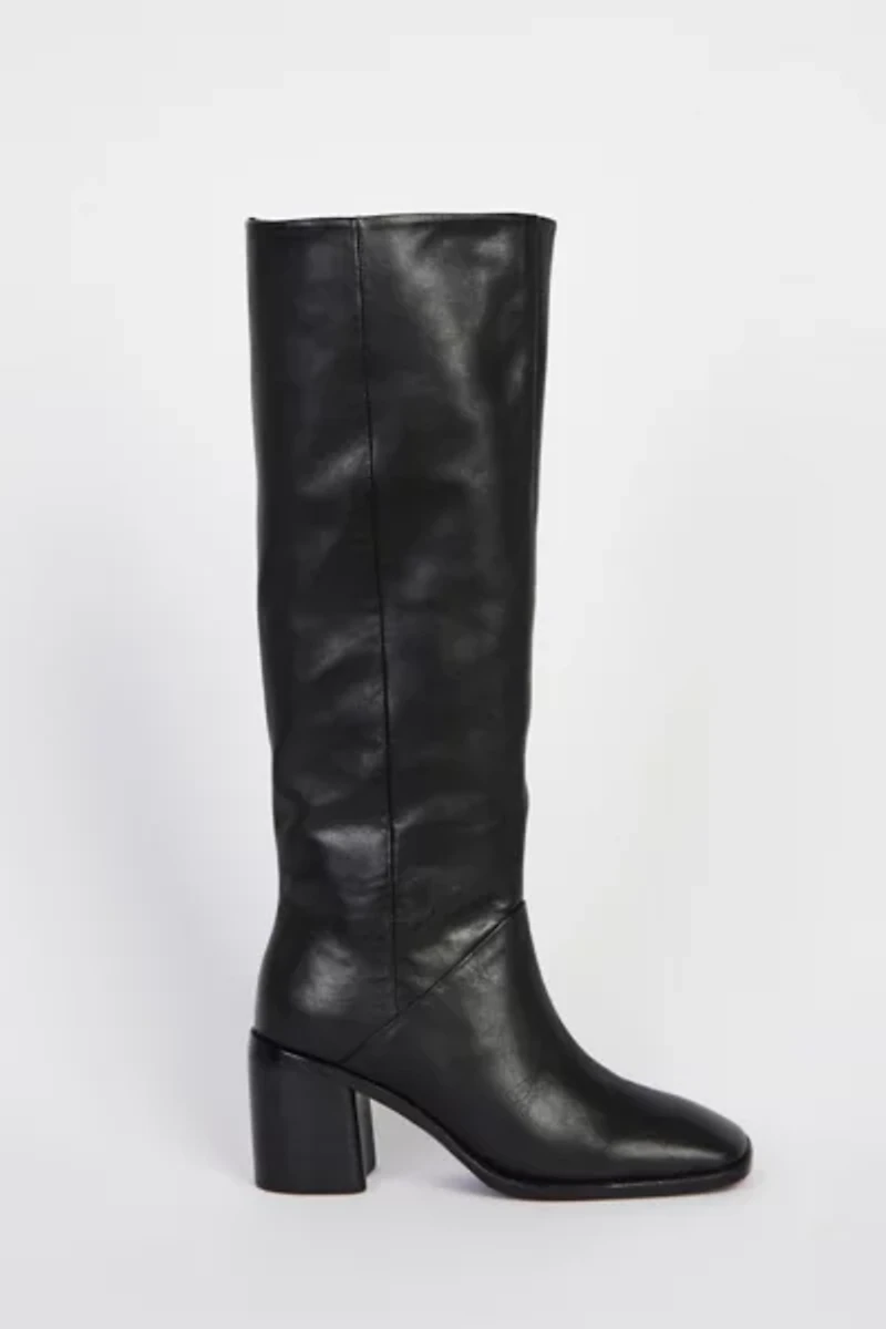 Intentionally Blank Coucou Tall Heeled Boot