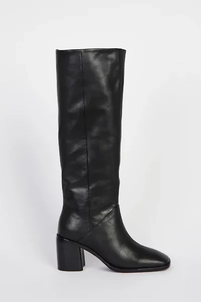 Intentionally Blank Coucou Tall Heeled Boot