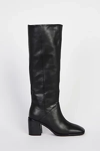 Intentionally Blank Coucou Tall Heeled Boot