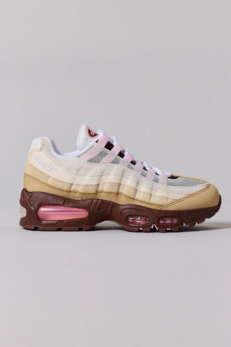 Nike Women's Air Max 95 Sneaker
