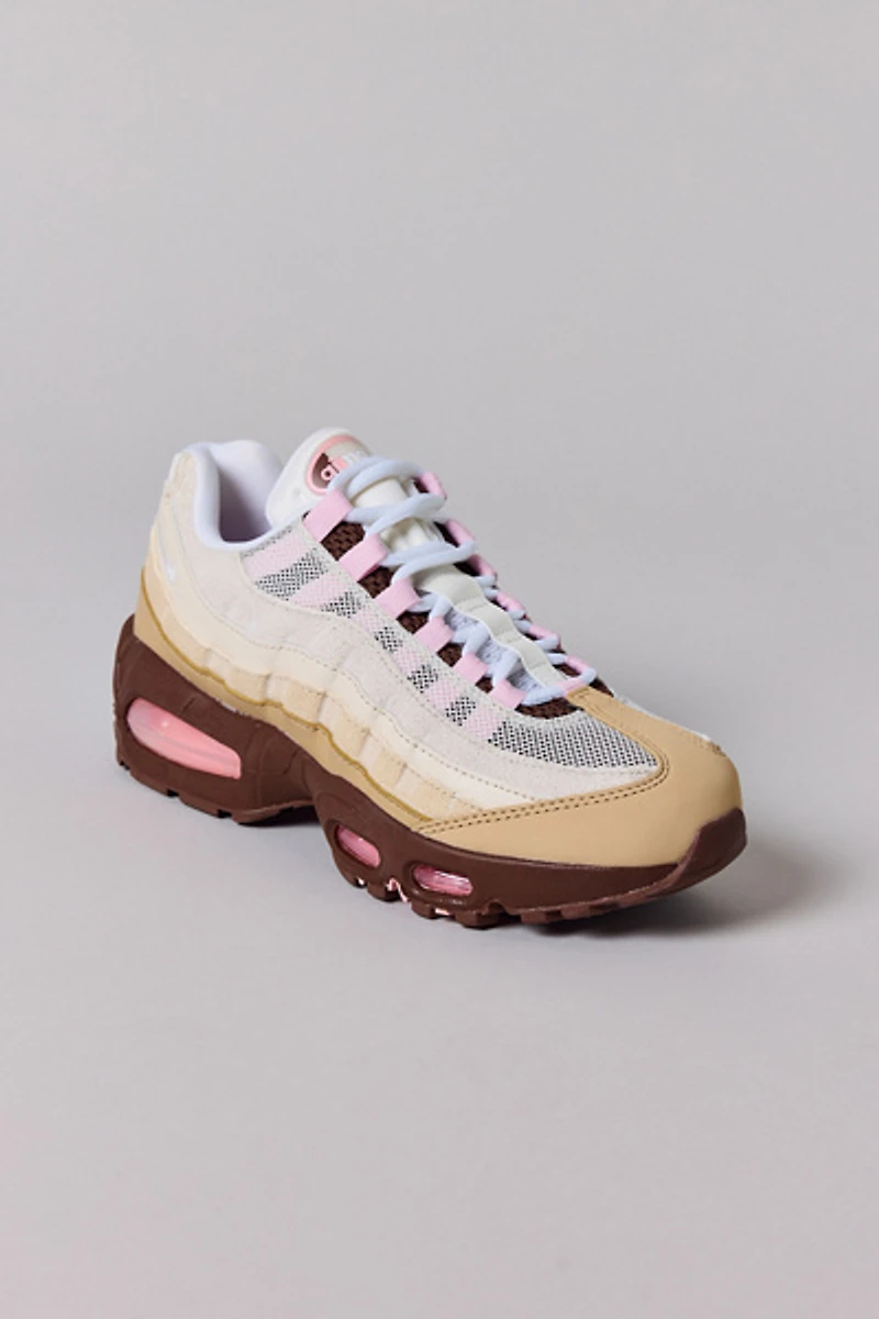 Nike Women's Air Max 95 Sneaker