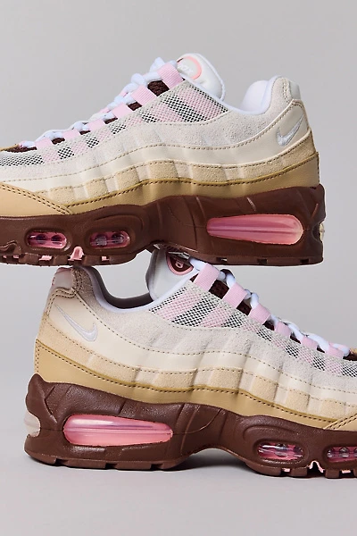 Nike Women's Air Max 95 Sneaker
