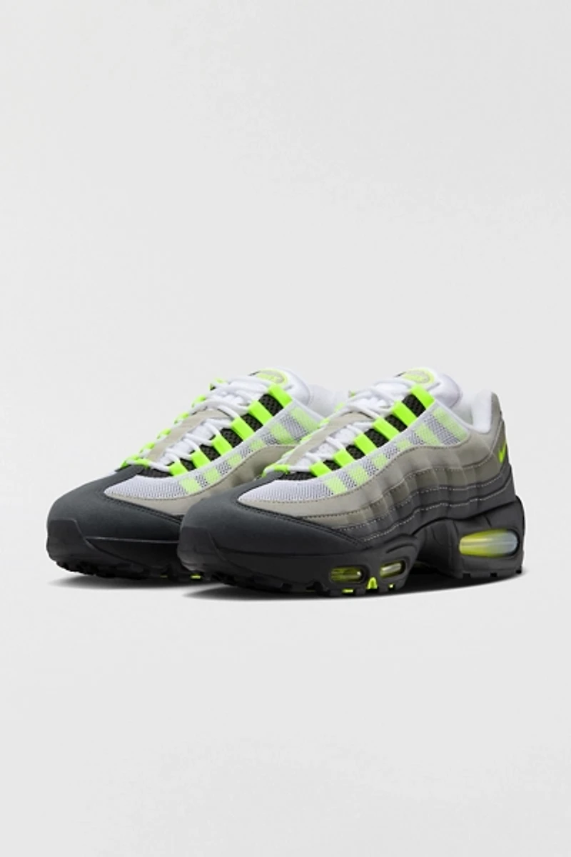 Nike Women's Air Max 95 Sneakers