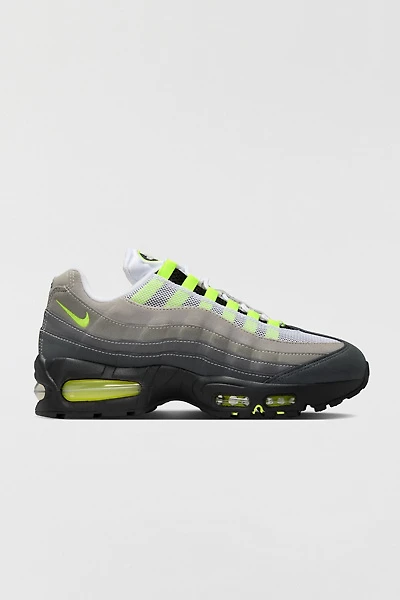 Nike Women's Air Max 95 Sneakers