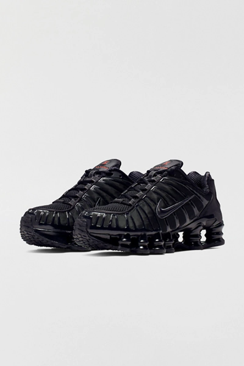 Nike Women's Shox TL Sneakers