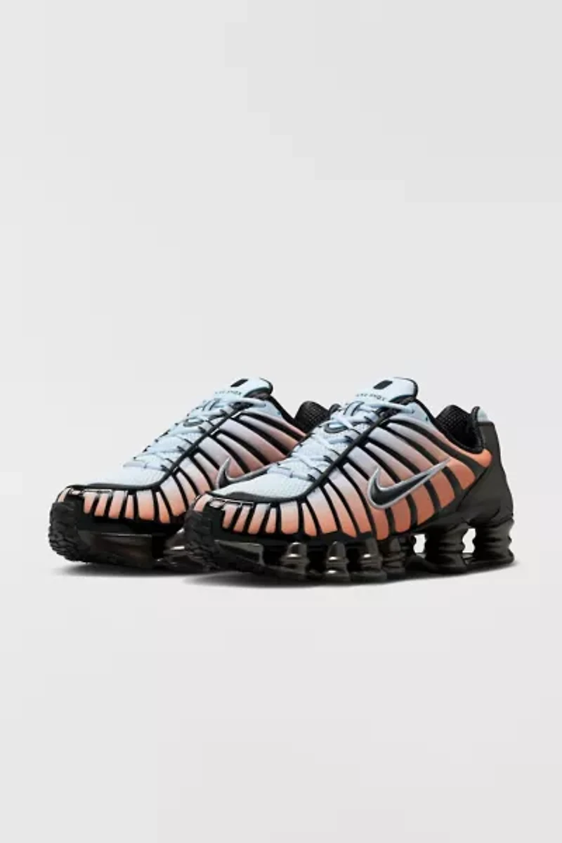 Nike Women's Shox TL Sneaker