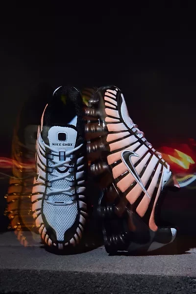 Nike Women's Shox TL Sneaker