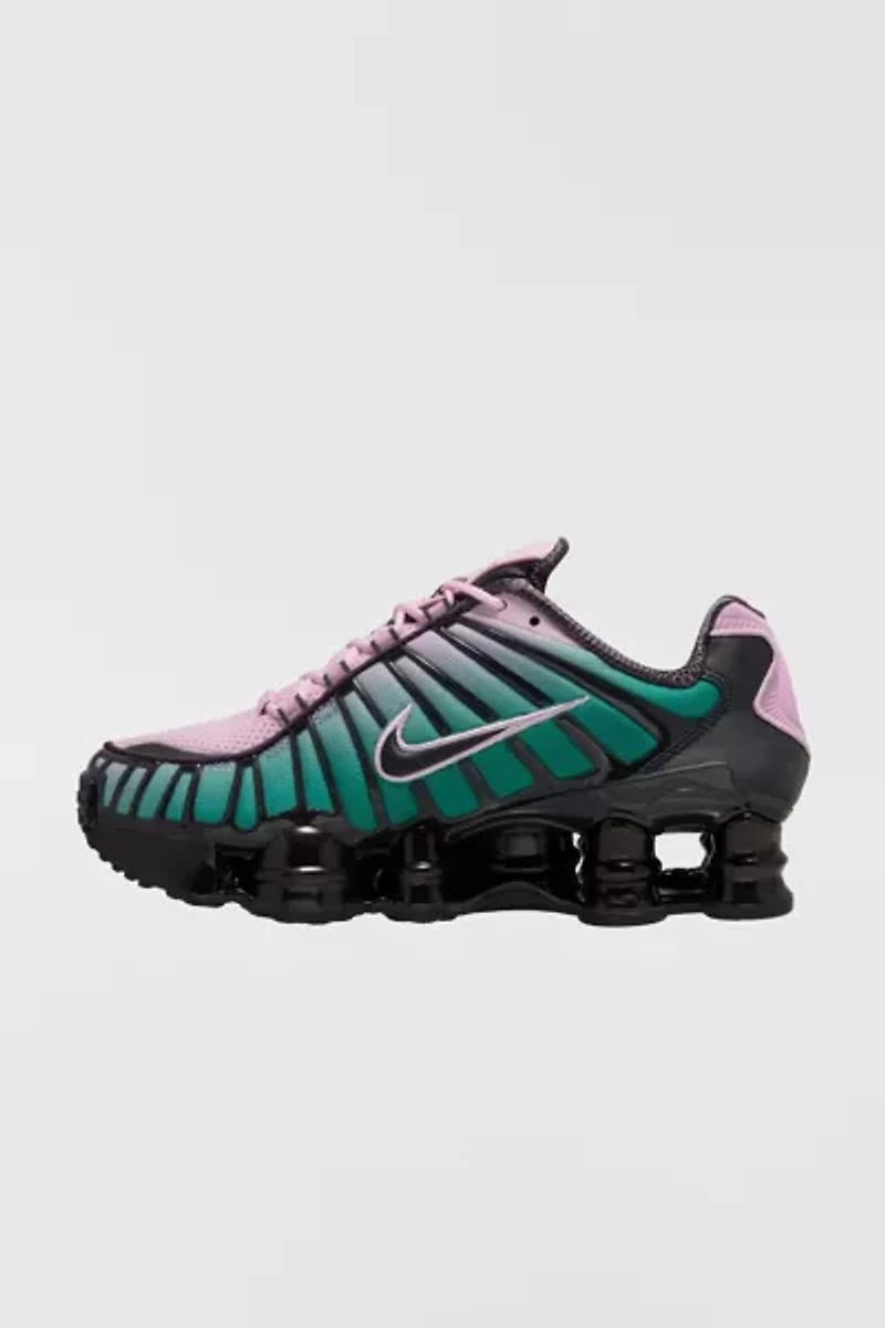 Nike Women's Shox TL Sneaker