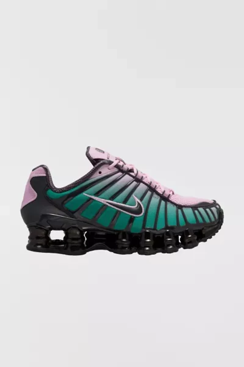 Nike Women's Shox TL Sneaker