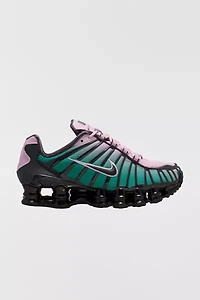Nike Women's Shox TL Sneaker