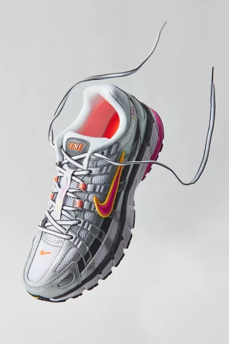Nike Women's P-6000 Iconic Sneaker