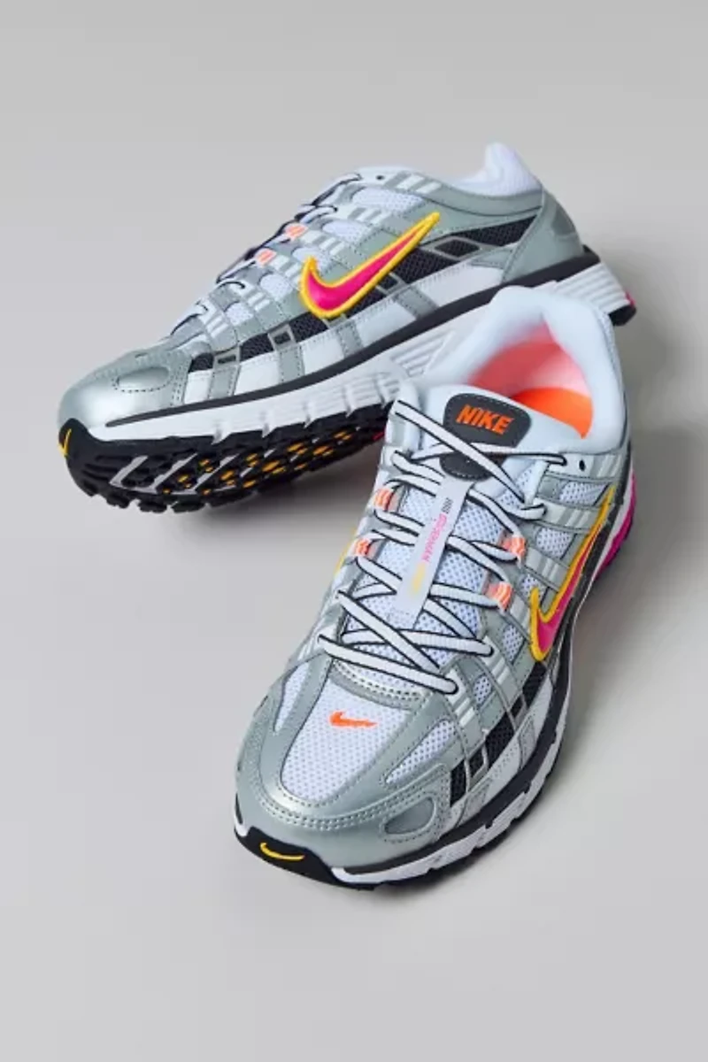 Nike Women's P-6000 Iconic Sneaker