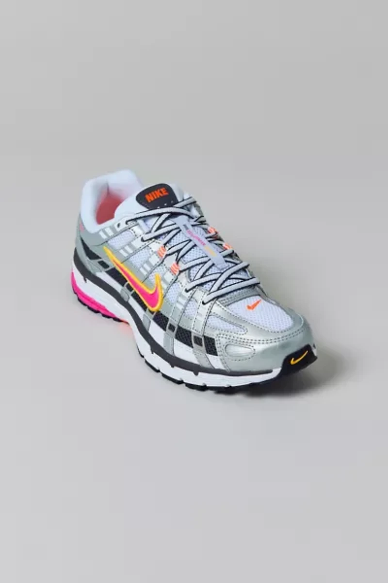 Nike Women's P-6000 Iconic Sneaker