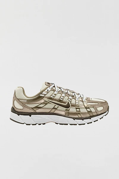 Nike Women's P-6000 Sneakers