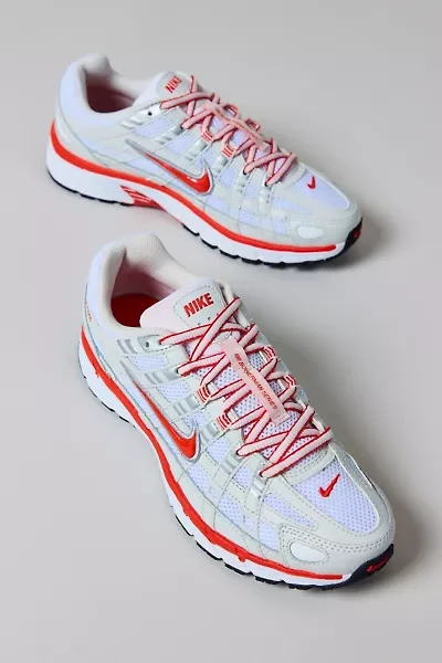 Nike Women's P-6000 Iconic Sneaker