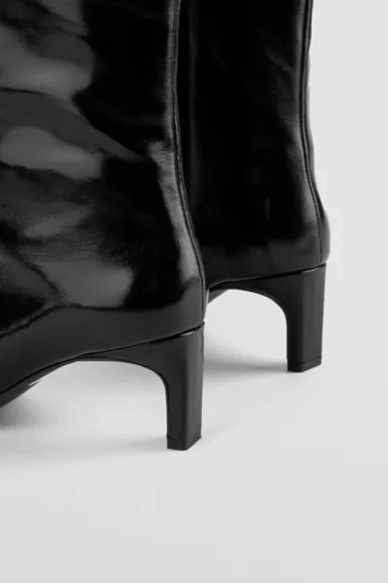 Intentionally Blank Seville Knee High Boot