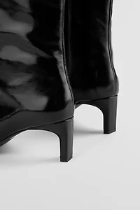 Intentionally Blank Seville Knee High Boot