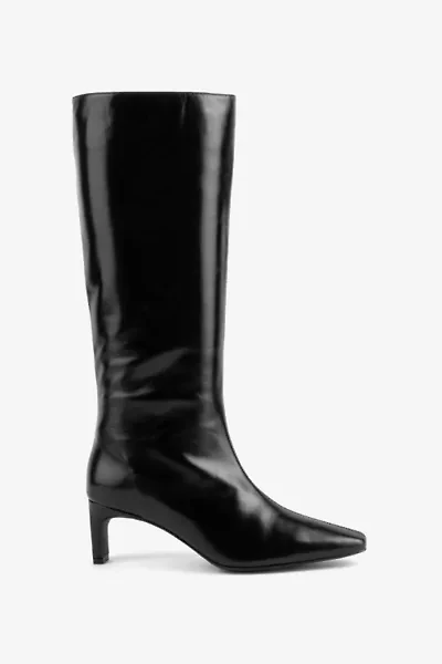 Intentionally Blank Seville Knee High Boot