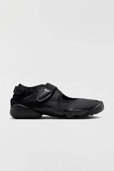 Nike Women's Air Rift Sneaker