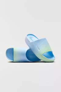Nike Women's Calm SE Slide Sandal