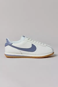 Nike Men's Cortez Leather Sneaker