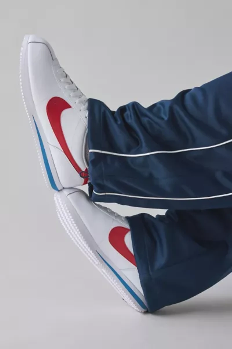 Nike Men's Cortez Leather Sneaker