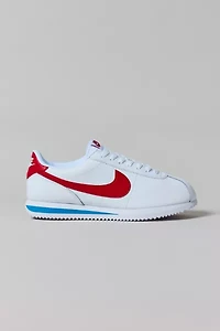 Nike Men's Cortez Leather Sneaker