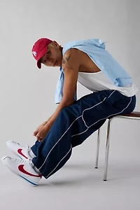 Nike Men's Cortez Leather Sneaker