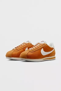 Nike Men's Cortez Textile Sneakers