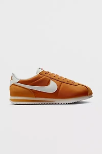 Nike Men's Cortez Textile Sneakers