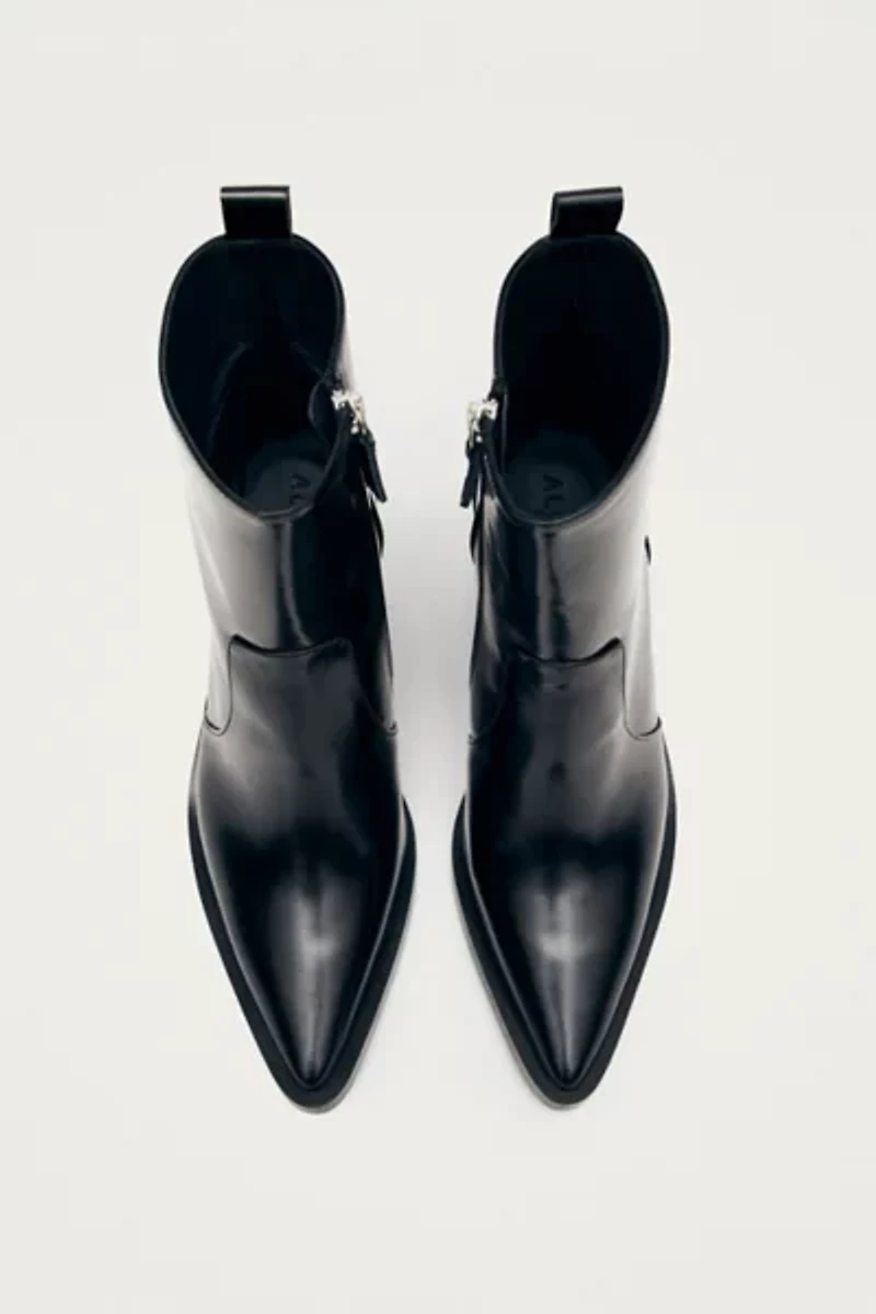 ALOHAS Haylo Leather Ankle Boot