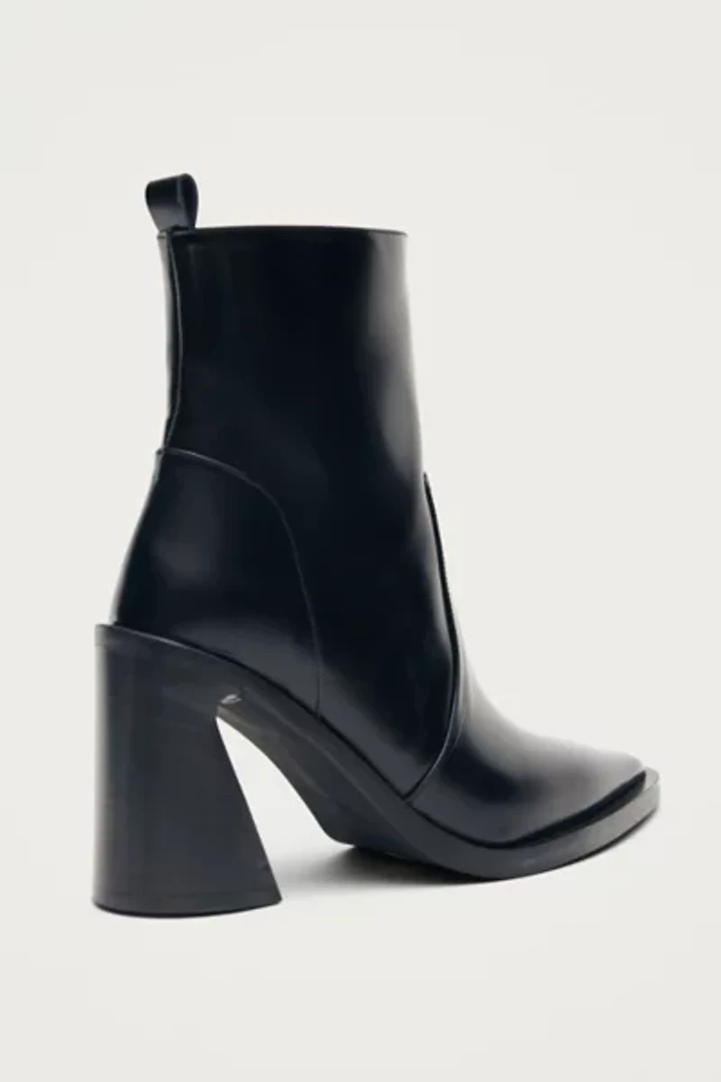 ALOHAS Haylo Leather Ankle Boot