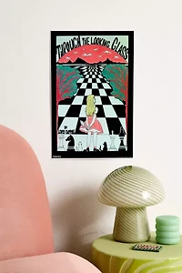 Through The Looking Glass Poster