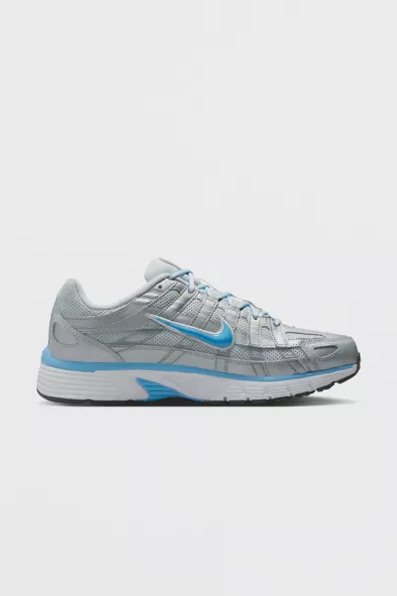 Nike Men's P-6000 Throwback Sneaker