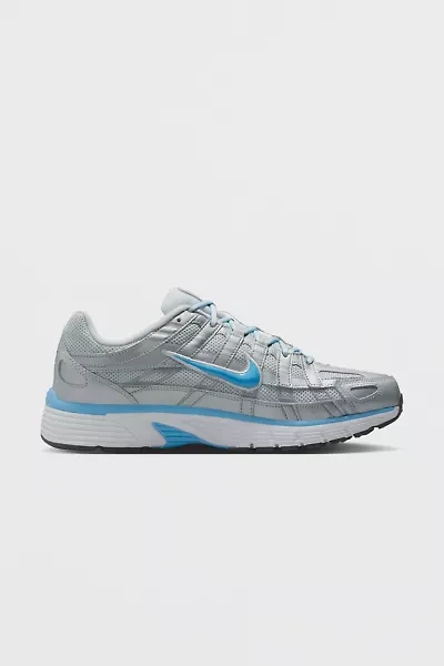 Nike Men's P-6000 Throwback Sneaker