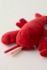 Lobster Pencil Case