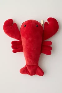 Lobster Pencil Case
