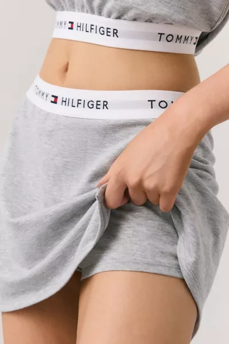 Out From Under X Tommy Hilfiger Knit Mini Skort