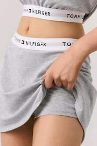 Out From Under X Tommy Hilfiger Knit Mini Skort