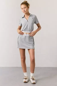 Out From Under X Tommy Hilfiger Knit Mini Skort