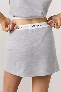 Out From Under X Tommy Hilfiger Knit Mini Skort