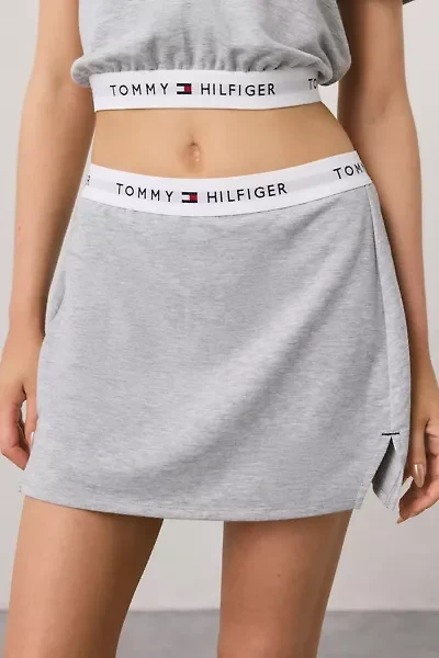 Out From Under X Tommy Hilfiger Knit Mini Skort