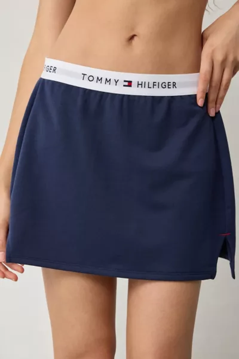 Out From Under X Tommy Hilfiger Knit Mini Skort