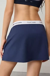 Out From Under X Tommy Hilfiger Knit Mini Skort