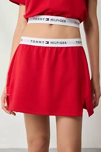 Out From Under X Tommy Hilfiger Knit Mini Skort