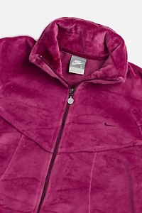 Vintage Nike Velour Sweatshirt 004